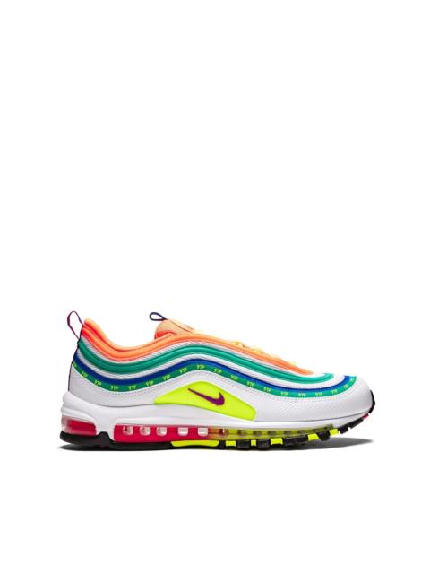 Nike Air Max 97 "London - On Air" sneakers
