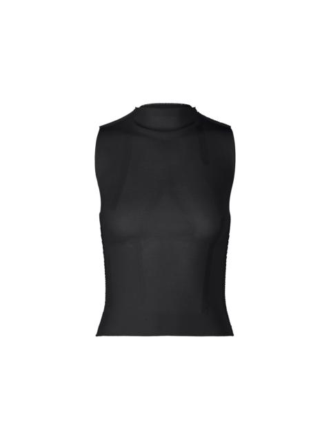 ISSEY MIYAKE SLITS MESH AP