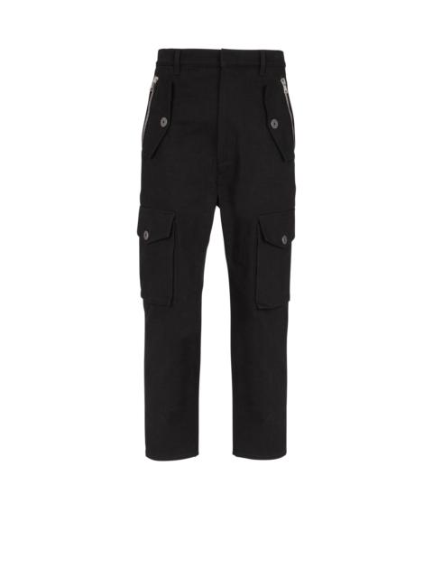 Balmain Cargo trousers