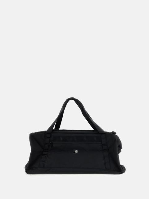 Carhartt WIP Duffel bag "RICHMOND LARGE" in water-repellent nylon