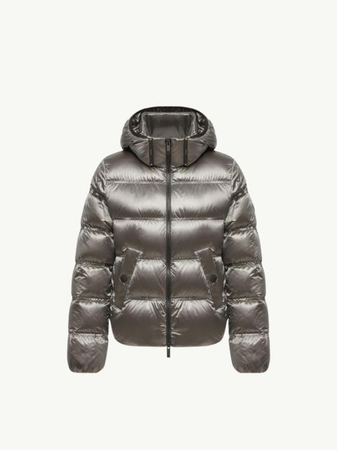 Moncler Sensation Short Down Jacket