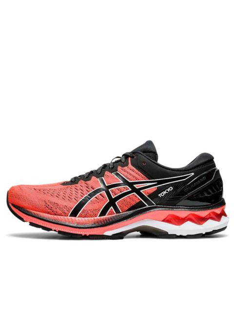 Asics ASICS Gel Kayano 27 'Tokyo' 1011B077-600