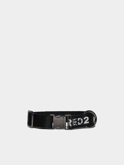 DSQUARED2 POLDO X D2 MONTREAL COLLAR