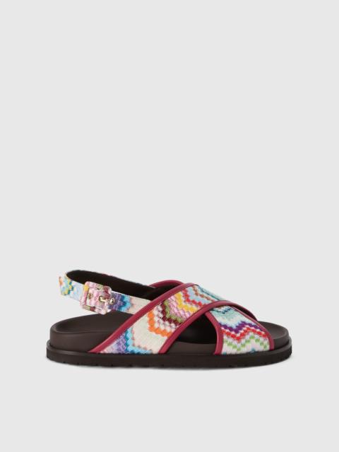 Missoni Women’s sandals