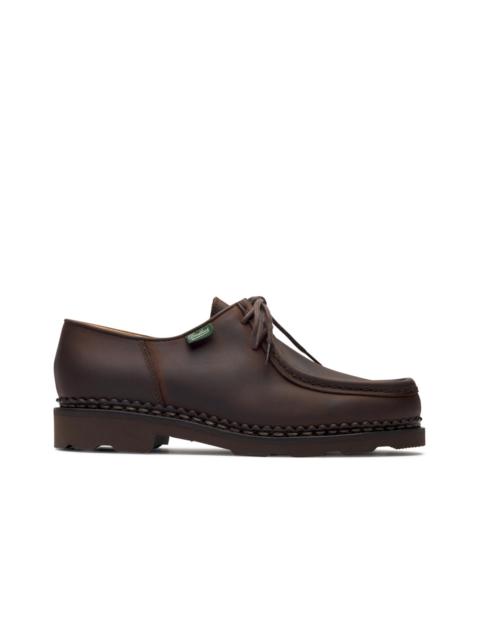 Paraboot Michael Nubuck Gringo - Rubber Sole
