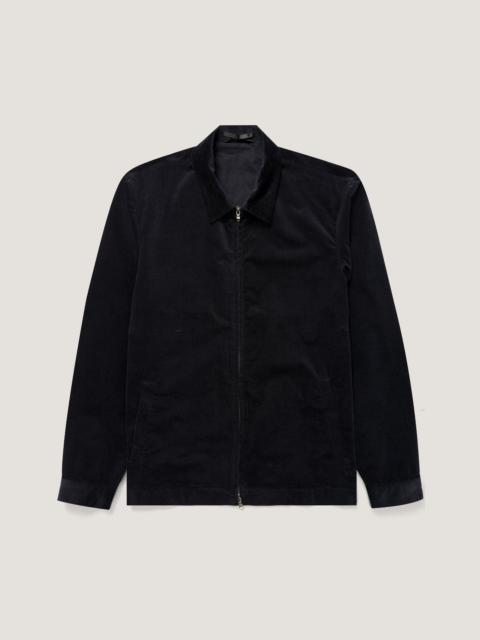 Sunspel Corduroy Harrington Jacket