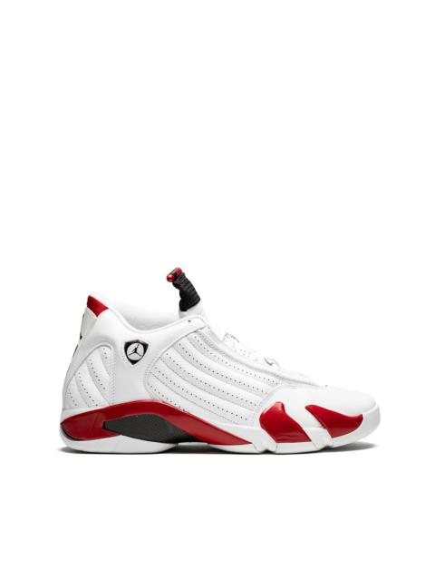 Air Jordan 14 Retro sneakers