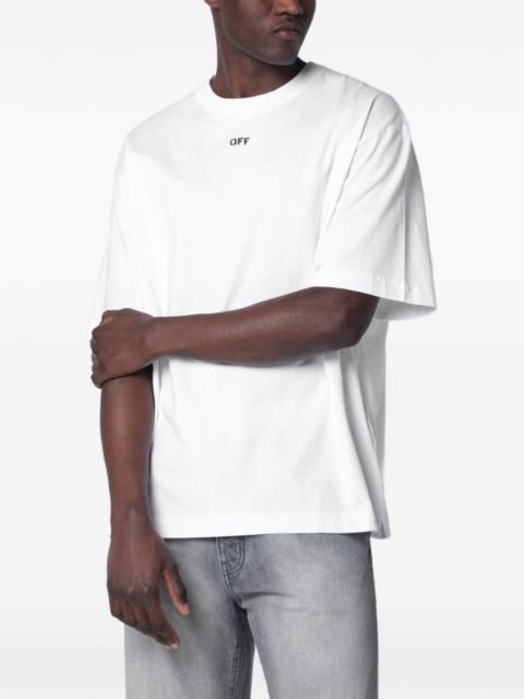 Off-White Arrow Skate T-shirt
