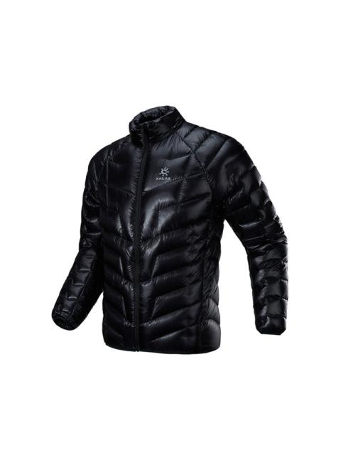 KAILAS Kailas GT ZERO 900FP Goose Down Stand Collar Jacket Men's