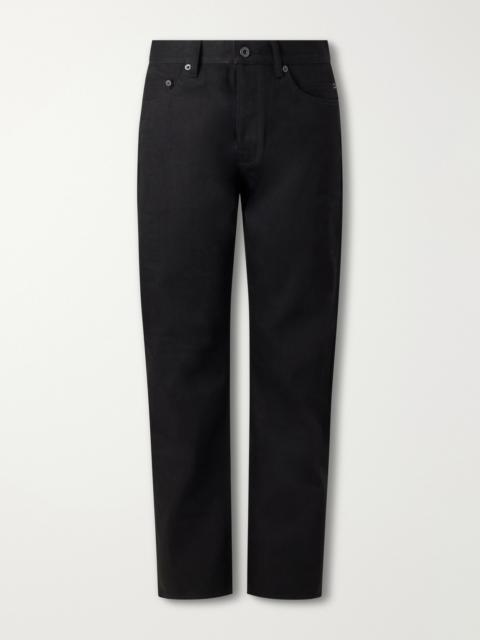 Rick Owens DRKSHDW Kurdit Straight-Leg Jeans