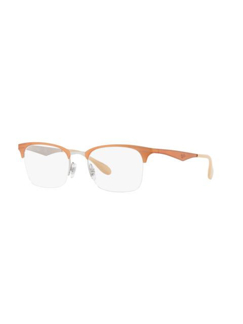 Ray-Ban RB6360 OPTICS