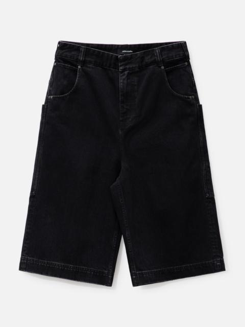 entire studios D-SHORTS