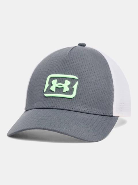 Under Armour UA Iso-Chill Fish