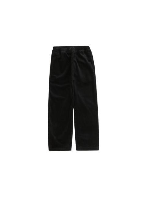 Supreme Supreme Corduroy Skate Pant (FW23) Black