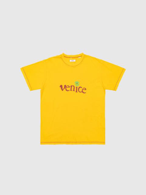 ERL VENICE S/S T-SHIRT