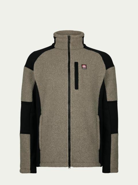 66°NORTH Tindur Polartec® Thermal Pro® fleece jacket