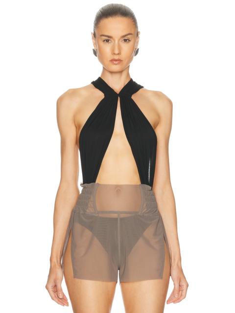 Rick Owens Miami Bodysuit
