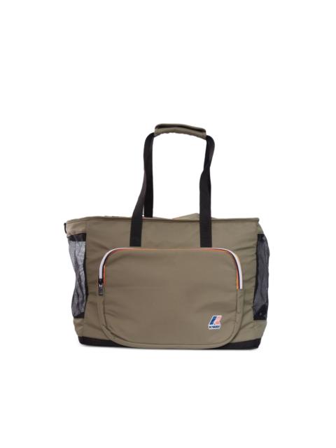 K-WAY Le Vray 4.0 Marley crossbody bag