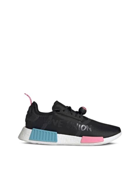 adidas x André Saraiva NMD R1 "Love Union" sneakers