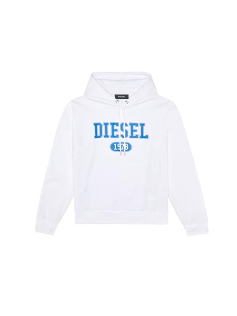 Diesel S-GINN-HOOD-K25