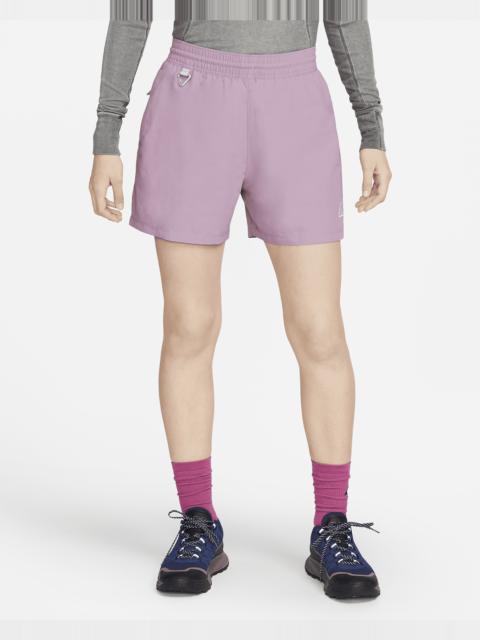 Women's Nike ACG Oversized Shorts