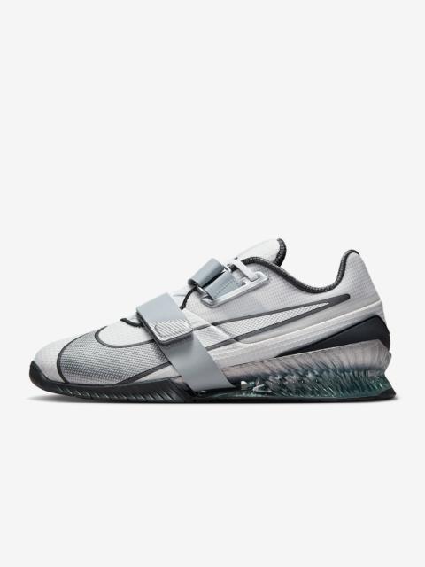 Nike Nike Romaleos 4 Weightlifting Shoes