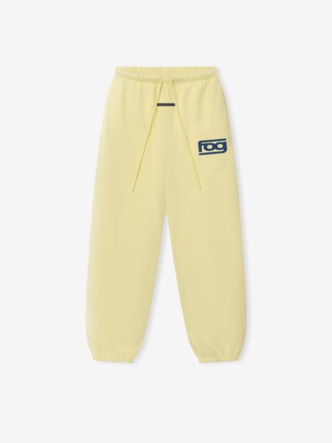 ESSENTIALS Classic Slouchy Sweatpant
