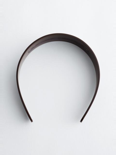 & Other Stories Wide Classic Headband