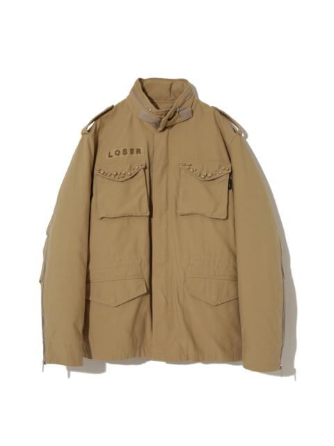 UNDERCOVER UC2C4211