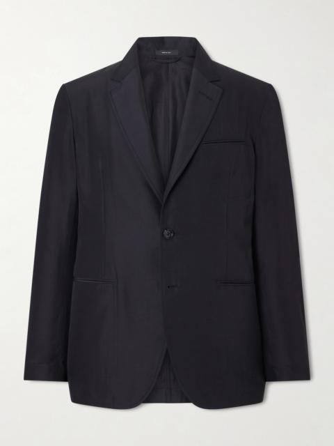TOM FORD Parachute Blazer