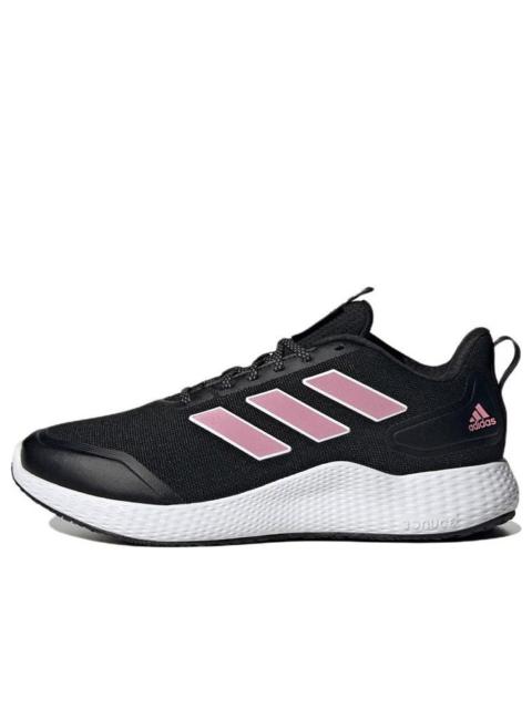 adidas (WMNS) adidas 가장자리 Gameday 가드 '블랙 브릿지 핑크'H03594