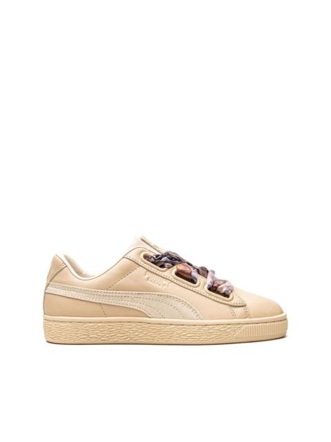 PUMA Heart Mimicry low-top sneakers