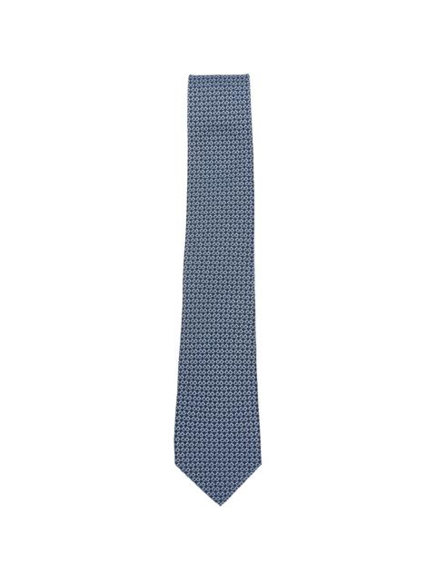 FERRAGAMO Ferragamo Ties And Bow Ties