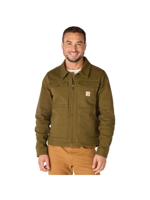 Carhartt Rugged Flex® Duck Berwick Jacket