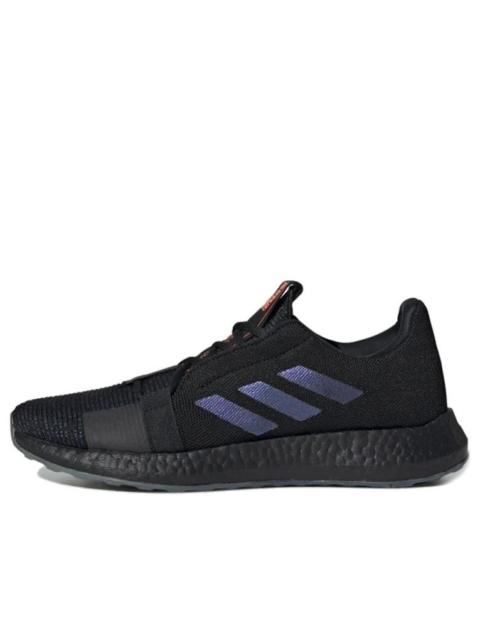 adidas adidas SenseBoost Go 'Boost Blue Violet MET.' EF0709