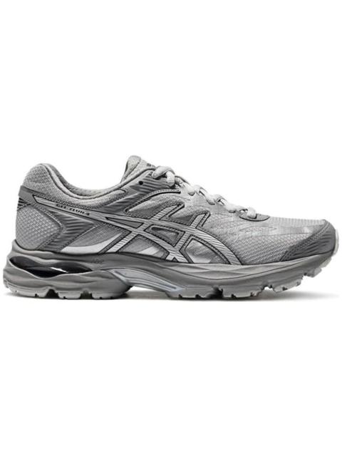 Asics ASICS Gel-Flux 4 Light Grey/Silver (Women's) | REVERSIBLE
