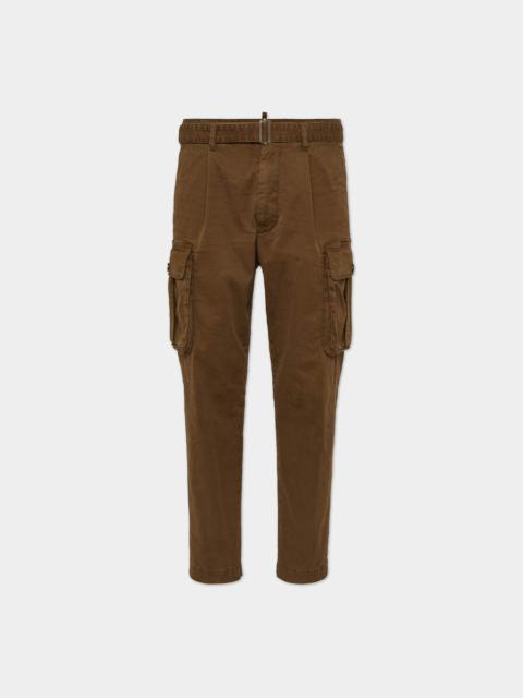 CARGO PANTS