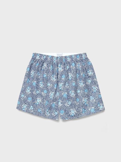 Sunspel Liberty Printed Boxer Short