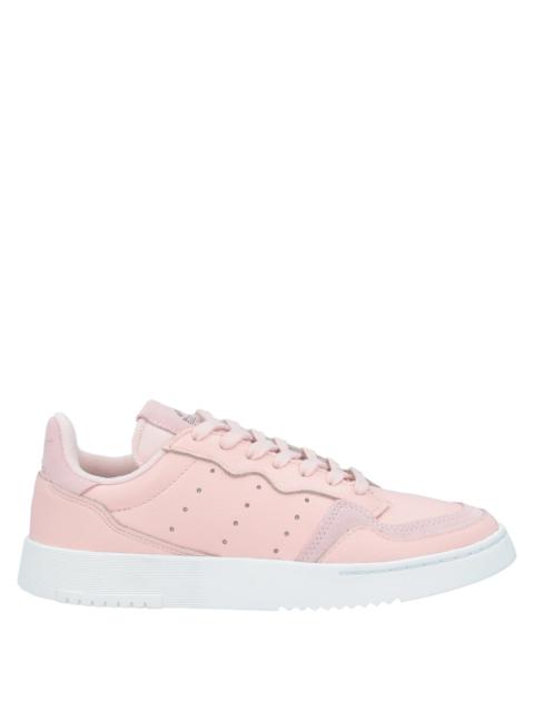 Light pink Women's Sneakers