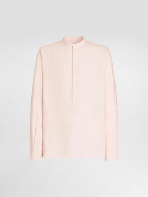 Dolce & Gabbana Linen shirt