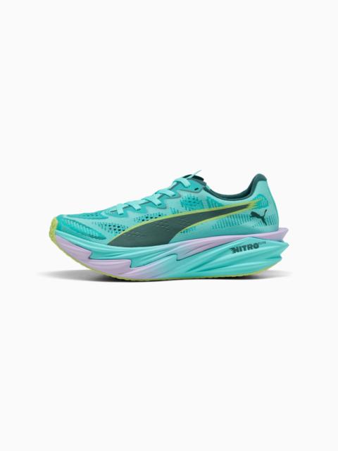 PUMA PUMA x HYROX Deviate NITRO™ Elite 4 Women's Shoes