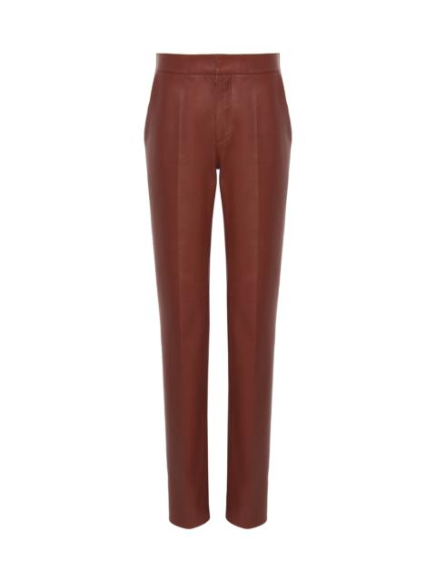 Chloé CIGARETTE PANTS