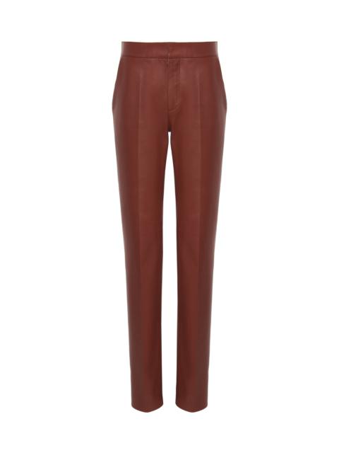 Chloé CIGARETTE PANTS