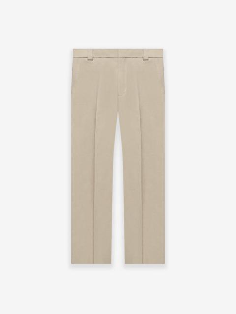 Fear of God Cotton Work Pant