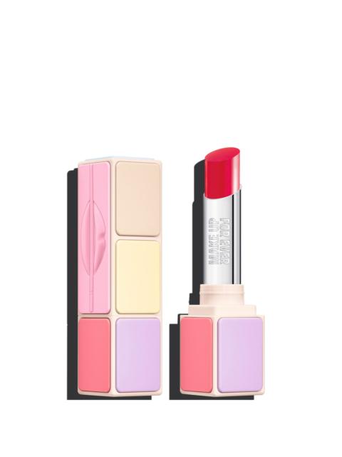 Make Up For Ever MAKE UP FOR EVER Artist ColorGlow Lip Balm 424 - Rouge For Ever (Exclusive to Cult)