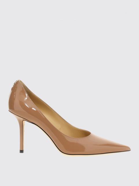 High heel shoes woman Jimmy Choo