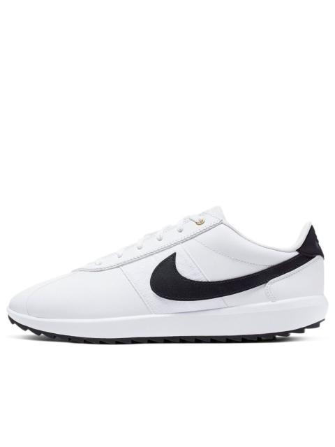 Nike (WMNS) Nike Cortez Golf 'White Black' CI1670-101