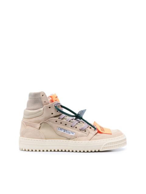 Off-White Off-Court 3.0 high-top sneakers