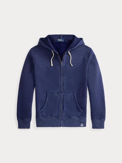 Polo Ralph Lauren Fleece Full-Zip Hoodie