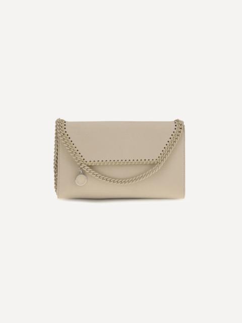 Stella McCartney Eco Shaggy Shoulder Bag